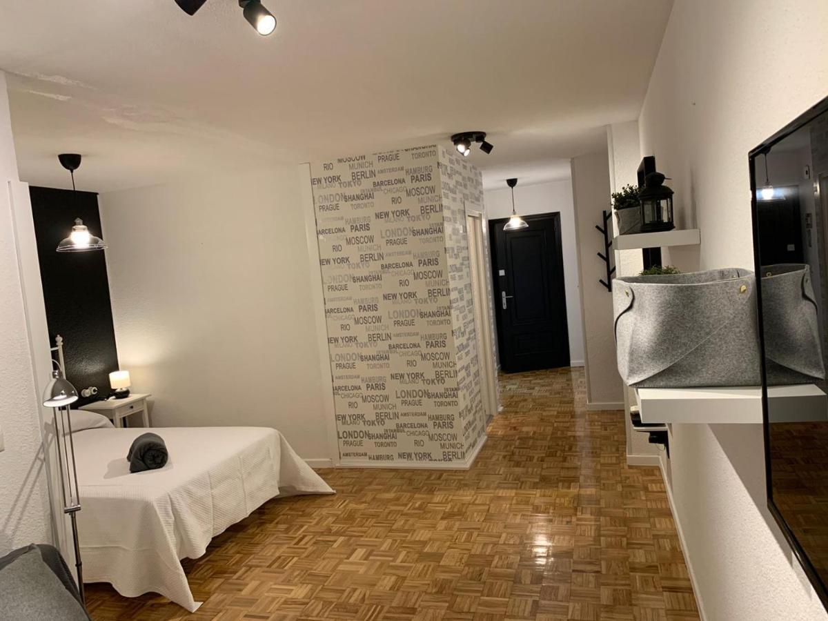 Loft Estudio Catedral Casa Lis Leilighet Salamanca Eksteriør bilde