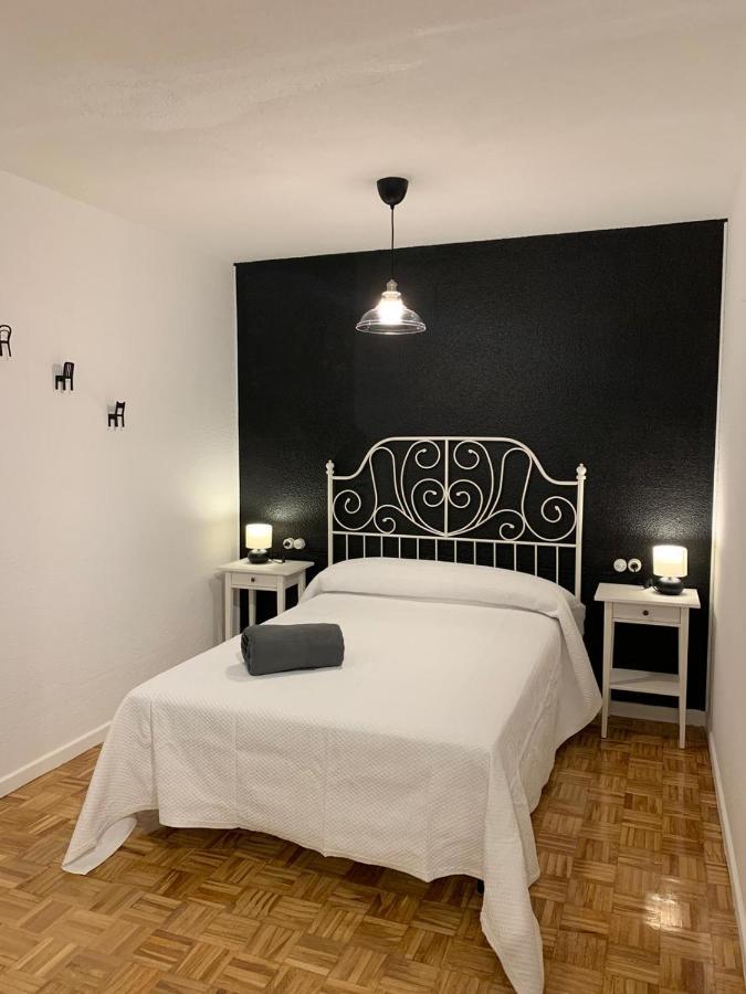 Loft Estudio Catedral Casa Lis Leilighet Salamanca Eksteriør bilde